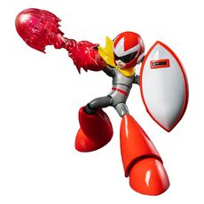 Mega Man MDLX Action Figure - Proto Man