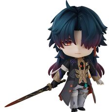 [Outlet] Figurka Honkai: Star Rail Nendoroid - Blade *NIEKOMPLETNA*