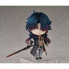 [Outlet] Figurka Honkai: Star Rail Nendoroid - Blade *NIEKOMPLETNA*- 3 image