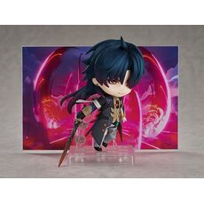 [Outlet] Figurka Honkai: Star Rail Nendoroid - Blade *NIEKOMPLETNA*- 4 image