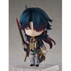 [Outlet] Figurka Honkai: Star Rail Nendoroid - Blade *NIEKOMPLETNA*- 7 image