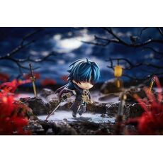 [Outlet] Figurka Honkai: Star Rail Nendoroid - Blade *NIEKOMPLETNA*- 10 image
