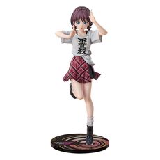 Figurka Girls Band Cry 1/7 - Nina Iseri: Truancy Ver.