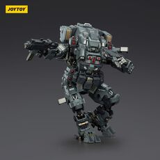 Figurka Dark Source APOC Series 1/25 - Shadow Mirage Multi-Dimensional Maneuver Battle Mech- 5 image