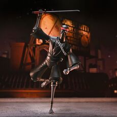Фігурка Teenage Mutant Ninja Turtles (2012) - Ultimate Foot Soldier- 2 image