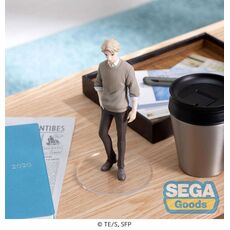 [Outlet] Figurka Spy × Family PM - Loid Forger (Plain Clothes) *OTWIERANA*- 6 image