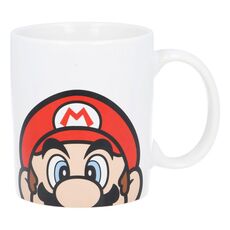 Nintendo Super Mario Mug - Mario (325 ml)