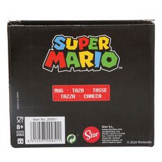 Hrnek Nintendo Super Mario - Mario (325 ml)- 3 image