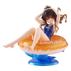 Фігурка To Love-Ru Darkness Aqua Float Girls - Mikan Yuki