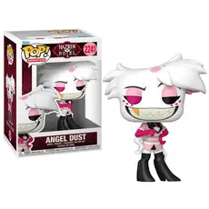 Figurka Hazbin Hotel POP! - Angel Dust (2241)