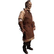 The Texas Chainsaw Massacre (2003) 1/6 Figure - Leatherface- 3 image