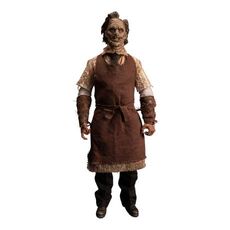 The Texas Chainsaw Massacre (2003) 1/6 Figure - Leatherface