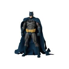 Фігурка Batman: Hush MAFEX - Batman (Damage Ver.)- 3 image