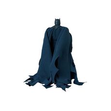 Фігурка Batman: Hush MAFEX - Batman (Damage Ver.)- 4 image