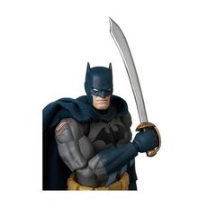 Фігурка Batman: Hush MAFEX - Batman (Damage Ver.)- 7 image