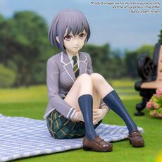 BanG Dream! It's MyGO!!!!! Statue - Tomori Takamatsu (Uniform Ver.)