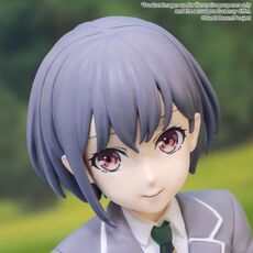 BanG Dream! It's MyGO!!!!! Statue - Tomori Takamatsu (Uniform Ver.)- 3 image