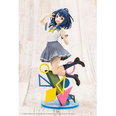 Figurka Makeine: Too Many Losing Heroines! 1/7 - Anna Yanami