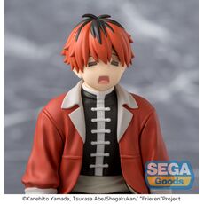 Figurka Frieren: Beyond Journey's End PM Perching - Stark (My Knees Went Weak...)- 5 image