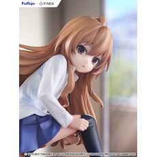 Toradora! F:NEX 1/7 Statue - Taiga Aisaka- 13 image