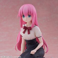 Фігурка Bocchi the Rock! 1/6 - Hitori Gotoh (Casual Wear Ver.)- 8 image