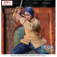 Фігурка Golden Kamuy Xross Link - Second Lieutenant Koito- 4 image