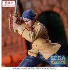 Фігурка Golden Kamuy Xross Link - Second Lieutenant Koito- 5 image