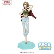 Фігурка Project Sekai: Colorful Stage! feat. Hatsune Miku Desktop x Decorate Collections - Meiko (Street Sekai Ver.)- 4 image