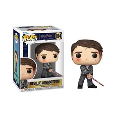 Harry Potter POP! Figure - Neville Longbottom with Sword of Gryffindor (194)