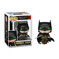 Фігурка Batman Ninja POP! - Batman Ninja (605)