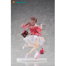 Rent-A-Girlfriend 1/7 Statue - Chizuru Mizuhara 22 cm- 4 image