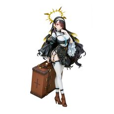 Фігурка Blue Archive 1/7 - Hinata