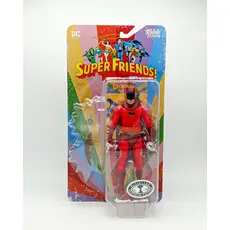 Фігурка DC Retro - Batman (Super Friends! - Universe of Evil) (Platinum Edition)