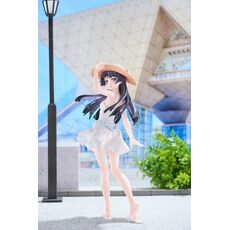 Oreimo 2 1/6 Statue - Kuroneko Ruri Goko: Shironeko Ver.- 10 image