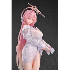 Blue Archive 1/7 Statue - Hanako (Swimsuit)- 6 image