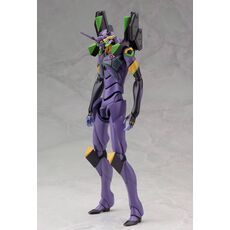 Model do składania Rebuild of Evangelion 1/400 - EVA Unit-13- 4 image
