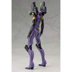 Model do składania Rebuild of Evangelion 1/400 - EVA Unit-13- 5 image