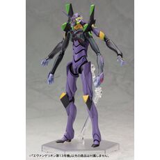 Model do składania Rebuild of Evangelion 1/400 - EVA Unit-13- 6 image