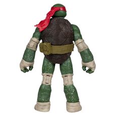 Figurka z komiksem Teenage Mutant Ninja Turtles Page Punchers - Raphael- 3 image