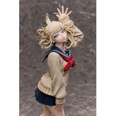 Фігурка My Hero Academia 1/4 - Himiko Toga- 8 image