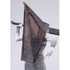 Figurka Silent Hill 2 Oshi Works 1/7 - Red Pyramid Thing- 7 image