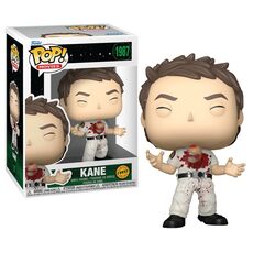 Alien (1979) POP! Figure - Kane (Chase)