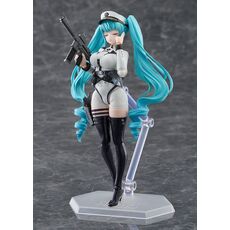 Figurka Goddess of Victory: Nikke Figma - Privaty- 6 image