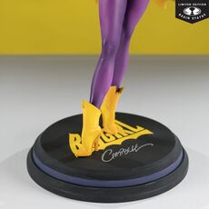 Фігурка DC Cover Girls 1/8 - Batgirl (by J. Scott Campbell)- 8 image