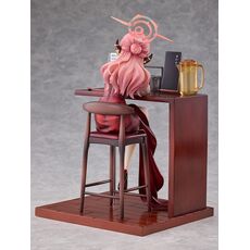 Blue Archive 1/7 Statue - Aru (Dress): Memorial Lobby Ver.- 4 image