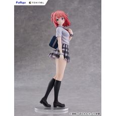 My Teen Romantic Comedy SNAFU Tenitol Tall Statue - Yui Yuigahama- 3 image