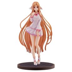 Sword Art Online: Alicization - War of Underworld 1/6 Statue - Asuna (Loungewear Ver.)