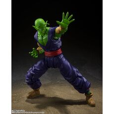Фігурка Dragon Ball Super: Super Hero S.H. Figuarts - Piccolo #2- 3 image