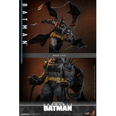 Фігурка Absolute Batman Comic Masterpiece 1/6 - Batman- 11 image