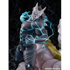 Фігурка Kaiju No.8 Shibuya Scramble 1/7 - Kaiju No. 8 & Kafka Hibino- 7 image